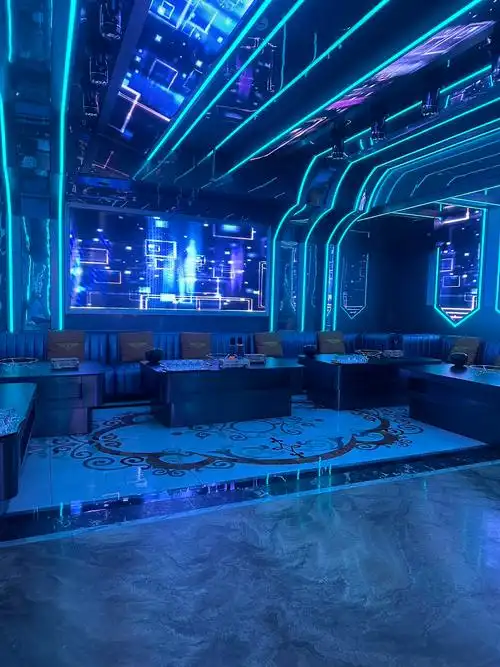 江门商务ktv体验商务ktv怎么样-新会区ktv预订